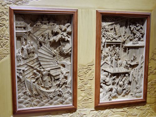 匠心筑梦，示范引领——探访万少君工艺美术品设计工作室工匠示范基地