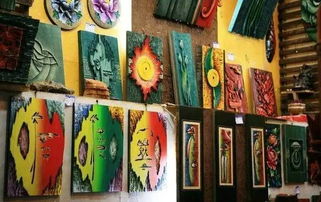 旅游工艺品要如何创新