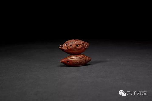 微雕艺术 方寸之间显天地，毫厘之中见精神