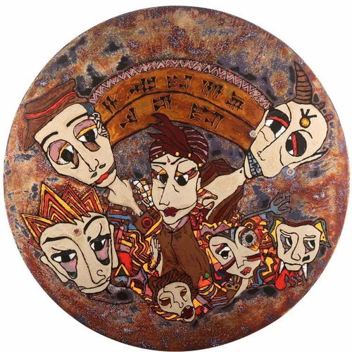 漆韵新生——福建艺术职业学院2018届工艺美术品设计专业（漆艺方向）毕业生作品巡礼