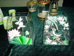 流光溢彩的匠心传承 玻璃工艺美术品的民间艺术精品之路