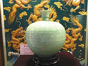 工艺美术品的工艺产地 一方水土一方艺